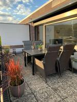 Penthouse ,,Kleine Auszeit" - B&B