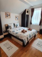 B&B Sibiu - Smiley Apartment - Bed and Breakfast Sibiu