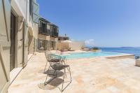 Korypho Villas - B&B