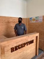 Konut by Thakuru - B&B Guraidhoo