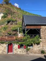 Ferienhaus Goldstück wohnen im Weinberg - B&B