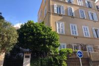 C034-Appt fonctionnel - Centre Cannes - B&B