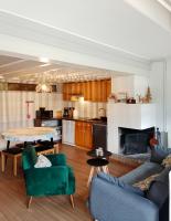 Gîte cosy Lac de Payolle - B&B