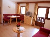 Appartement 1 Chambre avec Balcon 2