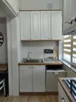 Katerina's Apartment - Bed and Breakfast