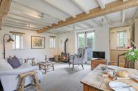 Ostlers Loft - Ferienwohnung Chipping Campden