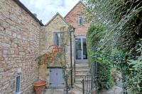 Ostlers Loft - B&B Chipping Campden