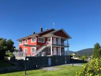 B&B Navia - Apartamentos Montemar - Bed and Breakfast Navia