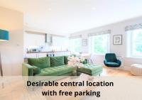 20 Montpellier - By Luxury Apartments - B&B Cheltenham