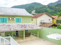 Casa com WiFi a 230m da Praia de Garatucaia-RJ - Ferienwohnung