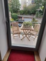 modernes 65qm Apartment im Herzen Schwerins - B&B