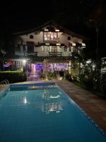 Pousada do Marujo - Bed and Breakfast Rio das Ostras