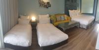 Family Room with Sea View