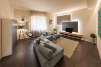 100Towers deluxe apartment - B&B Alba