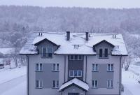 FireSalamander Apartament z prywatną sauną - wyjątkowy i romantyczny, idealny na specjalne okazje - Chambres d'hôtes Ustrzyki Dolne