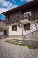 Къща за гости Димови - Bed and Breakfast Sozopol