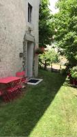 La Suite Lou - B&B Le Noyer
