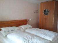 Chambre Double Économique