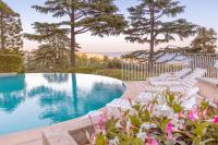 Dream Apartment by Halldis - B&B Cannes