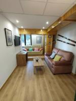 IMEDA Apartamentos PRIMAVERA - Chambres d’hôtes Sierra Nevada