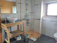 Casa con 1 dormitorio