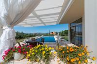 GIULIVETO Bed and Breakfast - Ferienwohnung