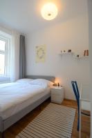2-Rooms; Stay and relax! Near Vienna Main Station - Chambres d'hôtes Vienne