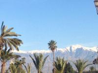 Riad Tafilag - B&B