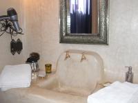 Suite Familiale avec Terrasse