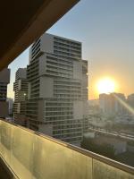 Grand Hayat Baku - B&B Baku