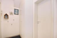 Apartment mit Balkon