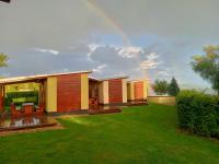 Apartments U Zelmanu - B&B Pasohlávky