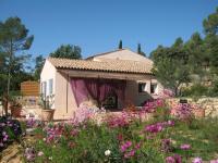 Charmante Petite Maison & Whirlpool Privé sur Terrasse Plein SUD au Calme ! - Bed and Breakfast