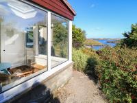 B&B Lochs - Beech Cottage - Bed and Breakfast Lochs