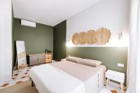 Suite mit 2 Schlafzimmern