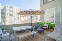 Appartamento Premium con Terrazza