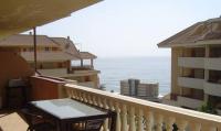 Piso playa Carvajal - B&B