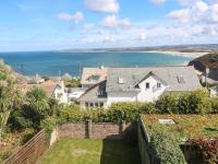B&B Carbis Bay - Seafield - Bed and Breakfast Carbis Bay