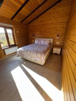 Large luxury Cabin On The Golden Circle Next To Kerið The Crater. - B&B