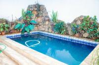 Apartment mit 3 Schlafzimmern - obere Etage