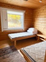 Chalet de 3 dormitorios