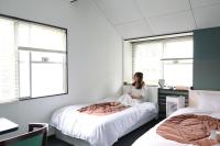 Zweibettzimmer