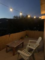 Appartement 35m2 climatisé a 10 min d’Ajaccio - Chambres d’hôtes Alata