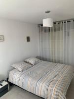Appartement 35m2 climatisé a 10 min d’Ajaccio - Chambres d’hôtes Alata