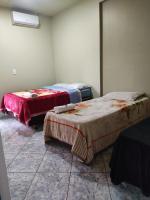 Habitación Triple Clásica