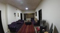 Dreibettzimmer
