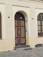 Altstadt Lübsche Straße - B&B Wismar