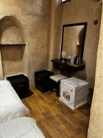 Tweepersoonskamer met 1 of 2 Bedden en Eigen Badkamer