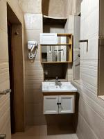 Camera Matrimoniale/Doppia con Letti Singoli con Bagno Privato