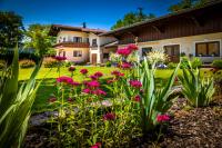 Ferienwohnung Wallmerhof am ländlichen Wimberg - B&B